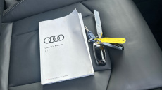 Audi Q7 50 TDI Quattro Black Edition 5dr Tiptronic Diesel Estate